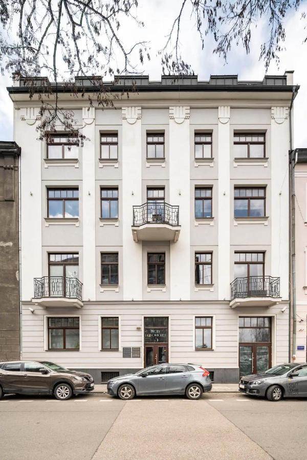 Discover Krakow Apartments - 5 Borowickiej St - Studio Next To Opera And Unity Centre Krakau Exterior foto